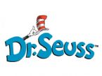 Dr Seuss Logo