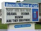 Obama Osama Brothers