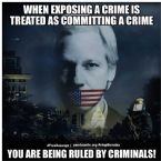 Julian Assange