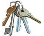 house keys