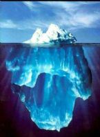 iceberg