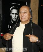 who me russell means