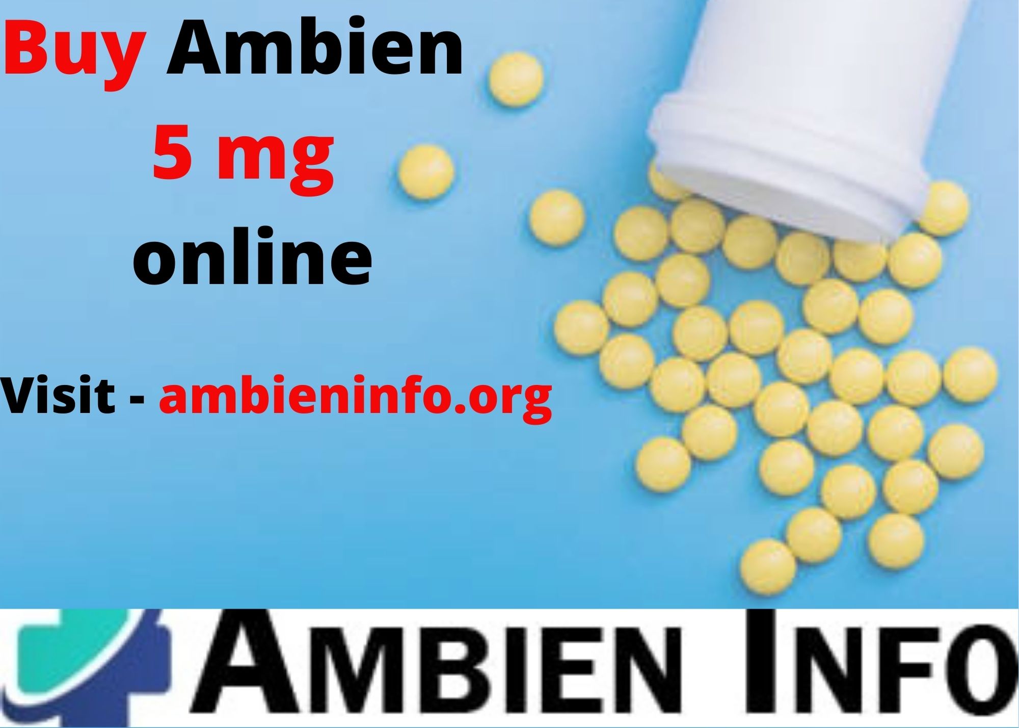 Buy Ambien 5 Mg Online On CureZone Image Gallery