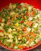 Tabouleh