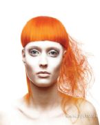 2007 orange fringe