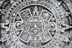 stock photo 21175028 mayan calendar