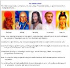 ASHTAR COMMAND ASCENDED MASTERS The 9 Star Group