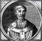 CRUSADES POPE URBAN II