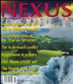 THE BOCK SAGA NEXUS MAGAZINE