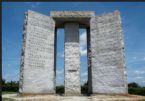 GEORGIA GUIDESTONES