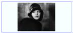 GRETA GARBO RIGHT AND WRONG KNOWLEDGE