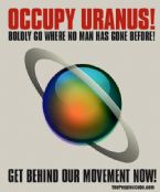 Occupy Uranus