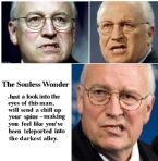 cheney growl twn