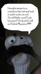 sock puppet2