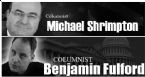 MICHALE SHRIMPTON and BENJAMIN FULFORD