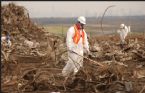 NNSA AT RADIOACTIVE LANDFILL