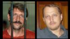 VIKTOR BOUT and DIMITRI KHALEZOV ... (Click to enlarge)