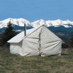 CanvasWallTent