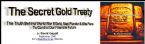 Secret Gold Treaty Instructions for download