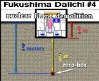 nuclear plant demolition daiichi 4 3