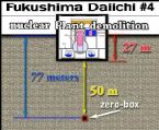 nuclear plant demolition daiichi 4 4