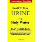 Urine The Holy Water