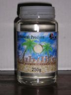 Lubilife Virgin Coconut Oil