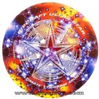 Discraft SuperColor Ultra Star Starscape