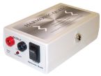 Harmonic Quad 5 Power Box