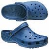 CROCS BEACH SHOES