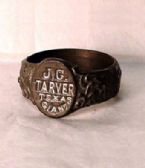 Jim Tarver Ring ... (Click to enlarge)