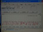 Fscan Software Screen - A DIRP or Frequency Scan ... (Click to enlarge)