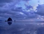 Haystack Rock ... (Click to enlarge)