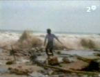 Tsunami video shown on Swedish tv canal sv2 ... (Click to enlarge)