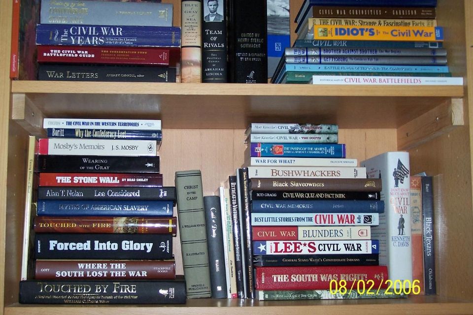 W B S Books On CureZone Image Gallery