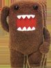 domo kun small ... (Click to enlarge)