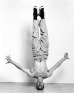 Headstand