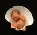 Amazing Miniature Babies by Camille Allen ... (Click to enlarge)