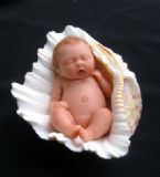 Amazing Miniature Babies by Camille Allen ... (Click to enlarge)