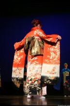 Kimono, Traditional Japanese Costumes ... (Click to enlarge)