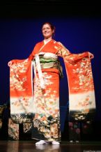 Kimono, Traditional Japanese Costumes ... (Click to enlarge)