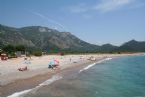 Buljarica Beach, Montenegro, July 2005 ... (Click to enlarge)