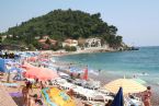 Petrovac, Montenegro, July 2005 ... (Click to enlarge)