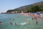 Petrovac, Montenegro, July 2005 ... (Click to enlarge)