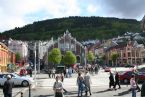 Bergen, Norway ... (Click to enlarge)