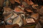 Smoked Wild Fish, Open Market, Petropavlovsk-Kamc ... (Click to enlarge)