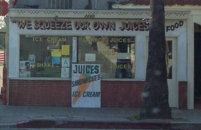 juices spress near me